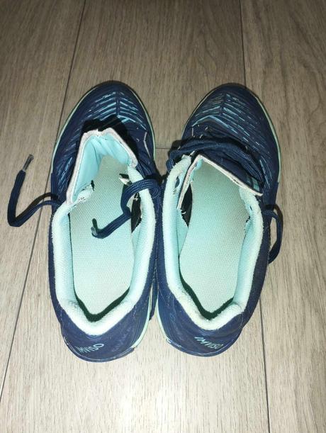 Halovky decathlon, veľ. 37, decathlon,37