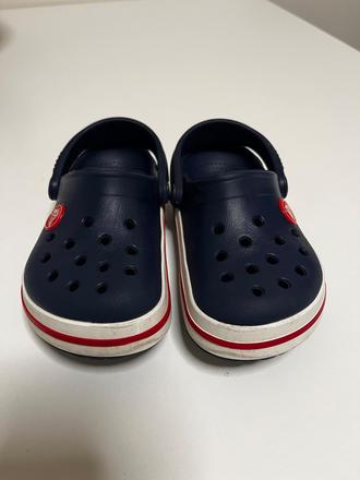 Destké crocs, crocs,24