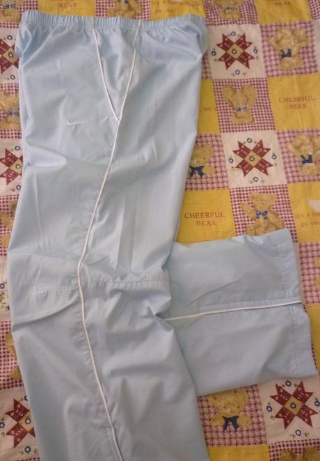 Šport.nohavice veľ.m, m