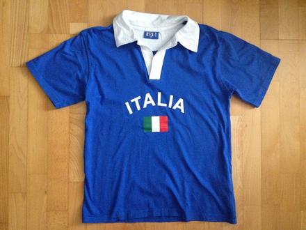Tričko italia, 152