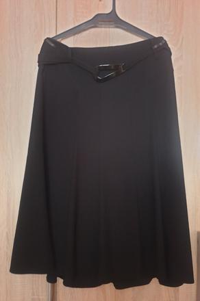 Zvonova midi sukna, gerry weber,44