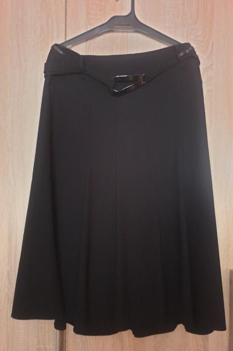 Zvonova midi sukna, gerry weber,44