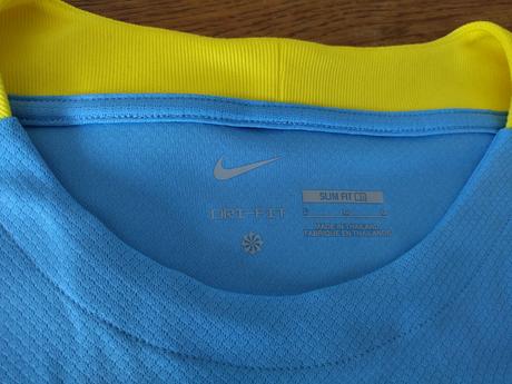 F.c. barcelona strike fourth, nike,l