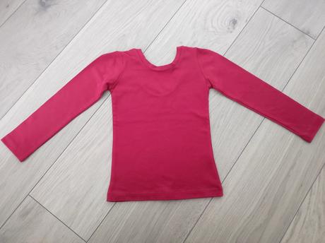 Nátelník - zuppa, 116