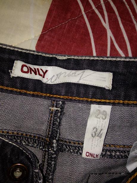 Malo nosene rifle, only,s