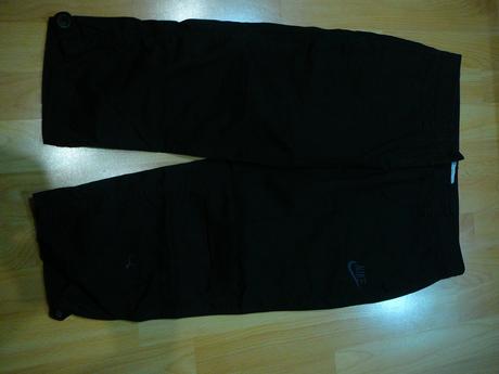 Dievcenske sportove kratasy, nike,s