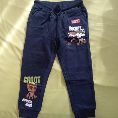 Tepláky /marvel/ nové, marvel,104