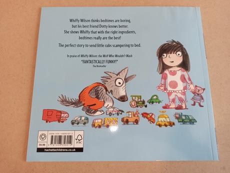 Whiffy wilson zositkova, 