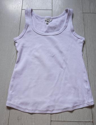 Vrúbkované tehotenské tričko h&m mama, h&m,m