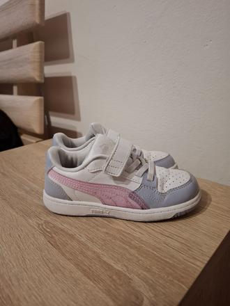 Puma tenisky, puma,27