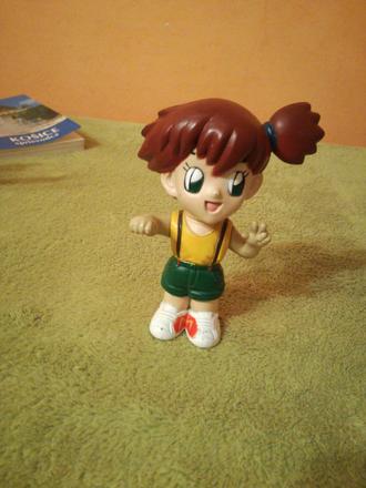 Postavička z pokémonov,