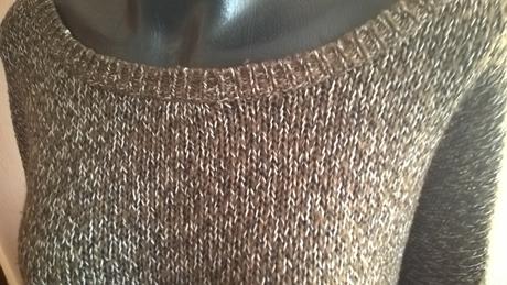 Pulover, vero moda,40