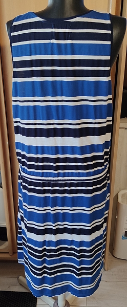 Letné šaty xl, xl