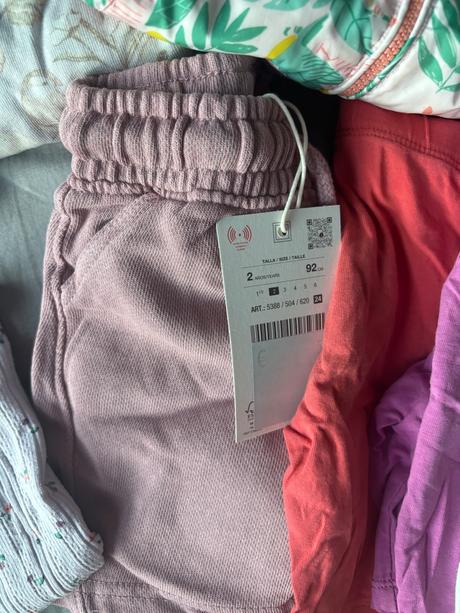 Balík na jar/leto 98, 86–98