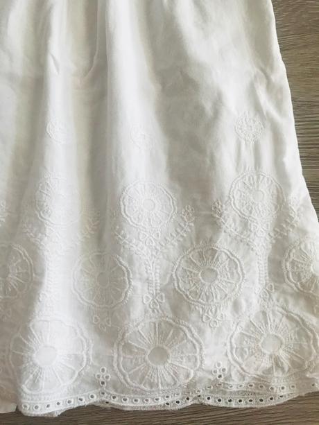 Nádherná tunika/tričko, marks & spencer,104