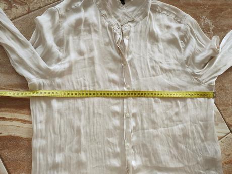 Banana republic blúzka, xl