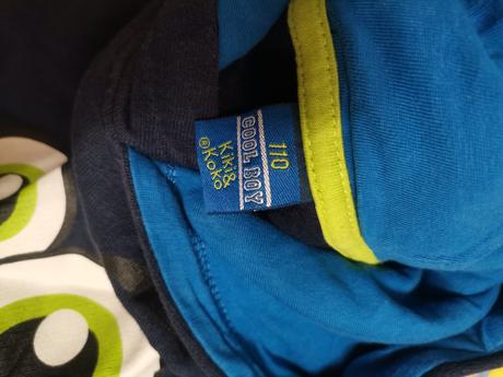 Mikina, kiki&koko,110