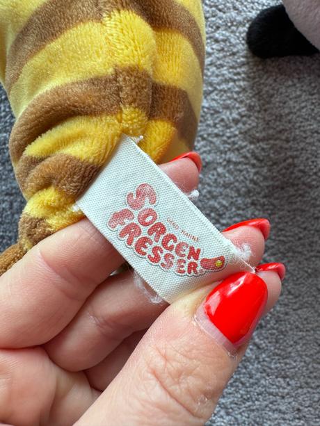 Plyšové hračky 2ks, 