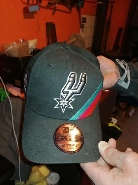New era, 