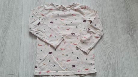 Tricko lindex, lindex,110