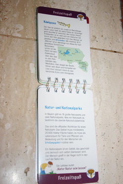 Hravo poznávame nemecko-nemecky, 