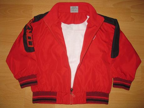 Chlapčenská šuštiaková súprava, 104