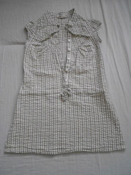 Dievčenská tunika, 128