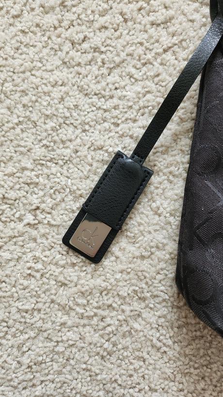 Kabelka calvin klein, calvin klein