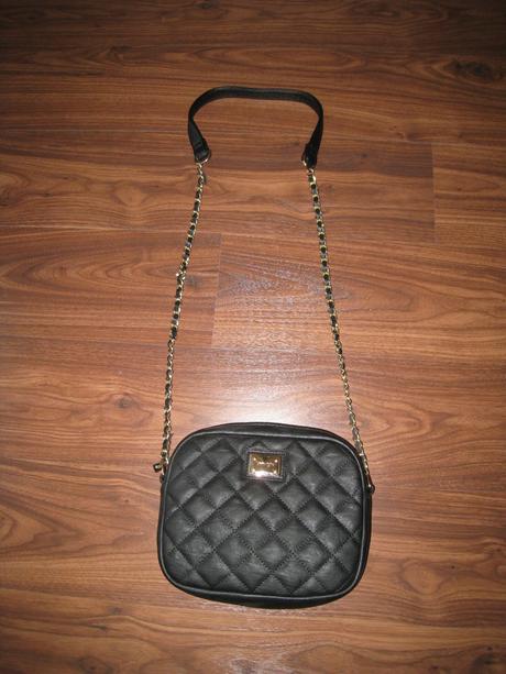 Dámska kabelka, jenny fairy