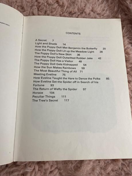 Tales for bedtime stephen finn,