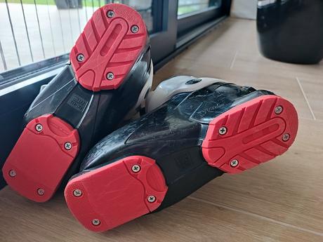 Lyžiarky tecno pro, 30