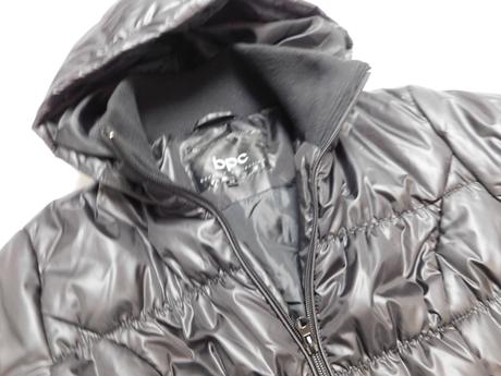 Pekna damska trendy bunda, bonprix,38