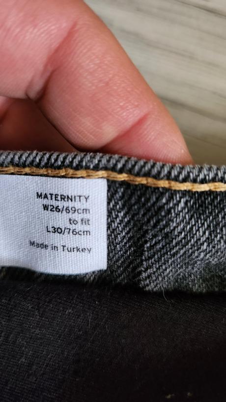 Tehotenské rifle, topolino,s