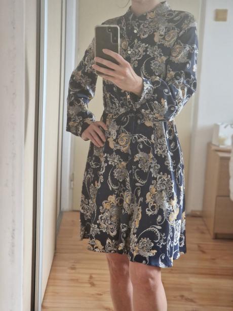 Saty z padaveho materialu, 36