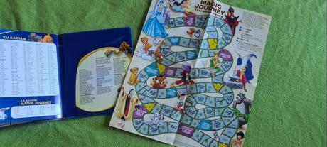 Angličtina s disney rozprávkami, 