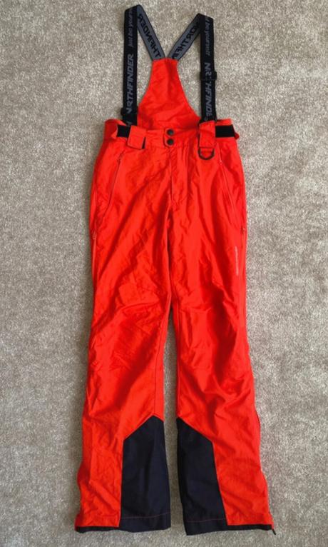 Oteplovačky northfinder, northfinder®,s