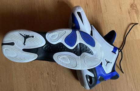 Tenisky nike air jordan flight-club v. 44, nike,44