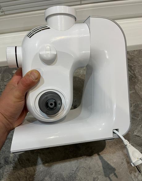 Bosch mum 54230 900w kuchynský robot, bosch