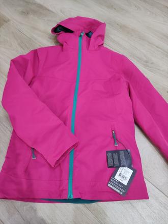 Mckinley bunda s mikinou, mckinley,164