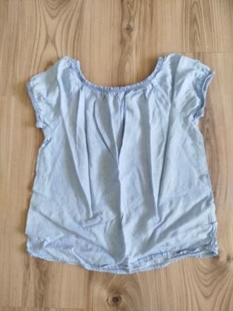 Blúzka reserved, reserved,146