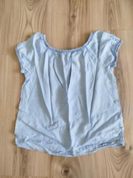 Blúzka reserved, reserved,146