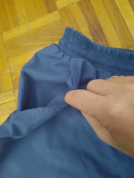 Pánske šortky/ plavky, s