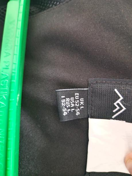 Prechodná bunda, regatta,l