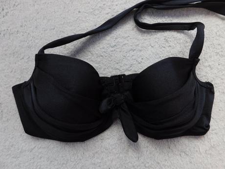 Plavková podprsenka pour moi 36c, 40