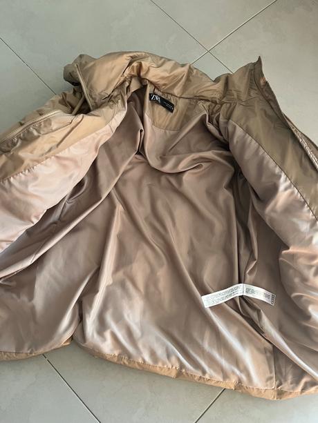 Zimna bunda zara, zara,m