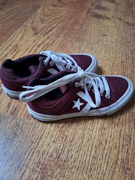Tenisky, converse,28