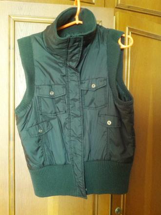 Cierna vesta broadway, broadway,l