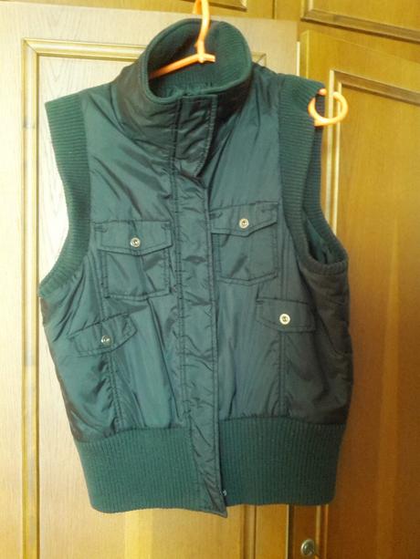 Cierna vesta broadway, broadway,l