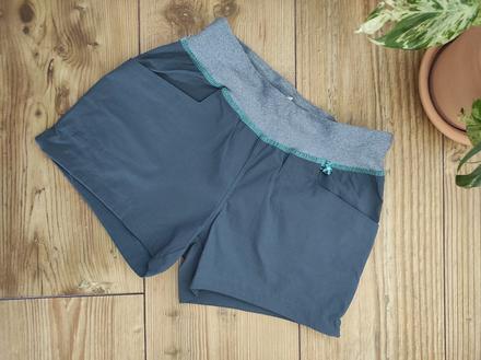 Šortky decathlon, decathlon,146