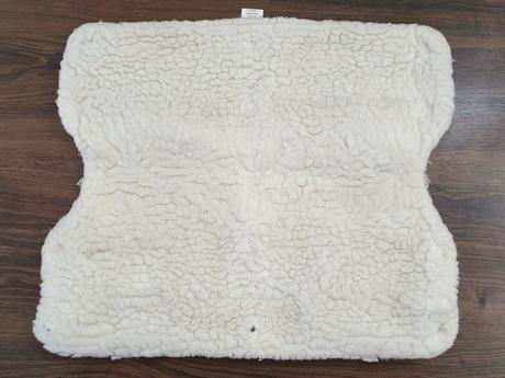 Rukávnik na kočík, 